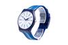Swatch FIAMMABLU SUON712 Officially Imported Watch,