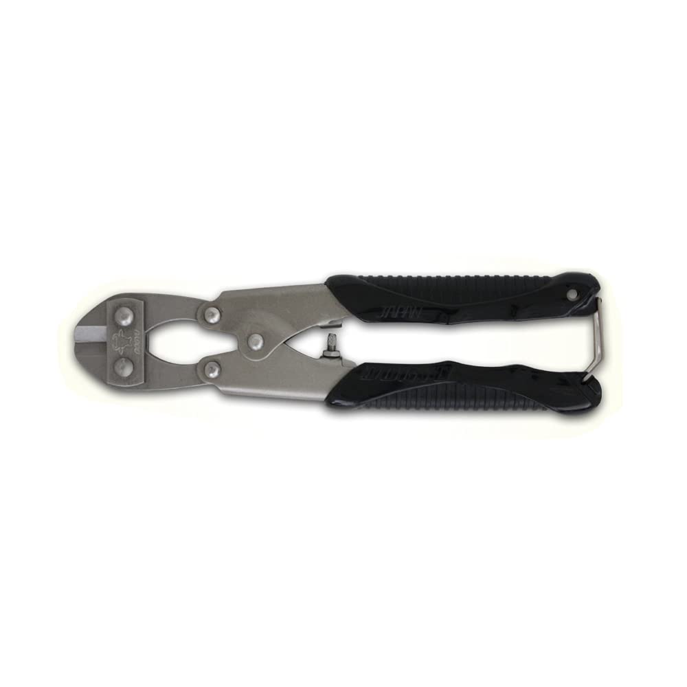 

Dogyu Industry All Stainless Mini Nippers 200mm