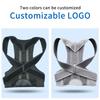 Adult Unisex Back Support Strap for Correct Posture