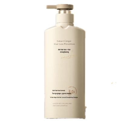 VS Sassoon Ginger Anti-Hair Loss Shampoo