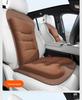 Lexus ES200/300 Zimní flanelová podložka na sedadlo - Silný, teplý interiérový doplněk