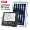 Mengpao 300W Solar Outdoor Flood Light