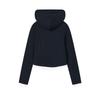 FILA Original Fashion Classic Simple Retro Sports Casual Versatile Comfortable Hoodie Women hoodies F11W619220FNV