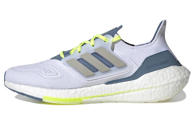 UltraBoost 22 Adidas  White Linen Green  GX5912 42