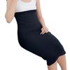 Women's Summer Dresses: Elastic Tube Top & Chest Wrap Skirts with Belly and Waist Support, Available In Plus Sizes.