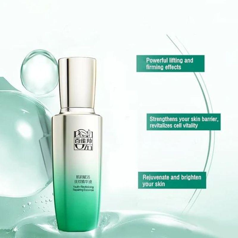 PECHOIN - Youth-Revitalizing Repairing Essense