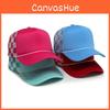 Stylish Park Ranger Style Mesh Cap With Sunblock And Ventilation For Spring And Autumn