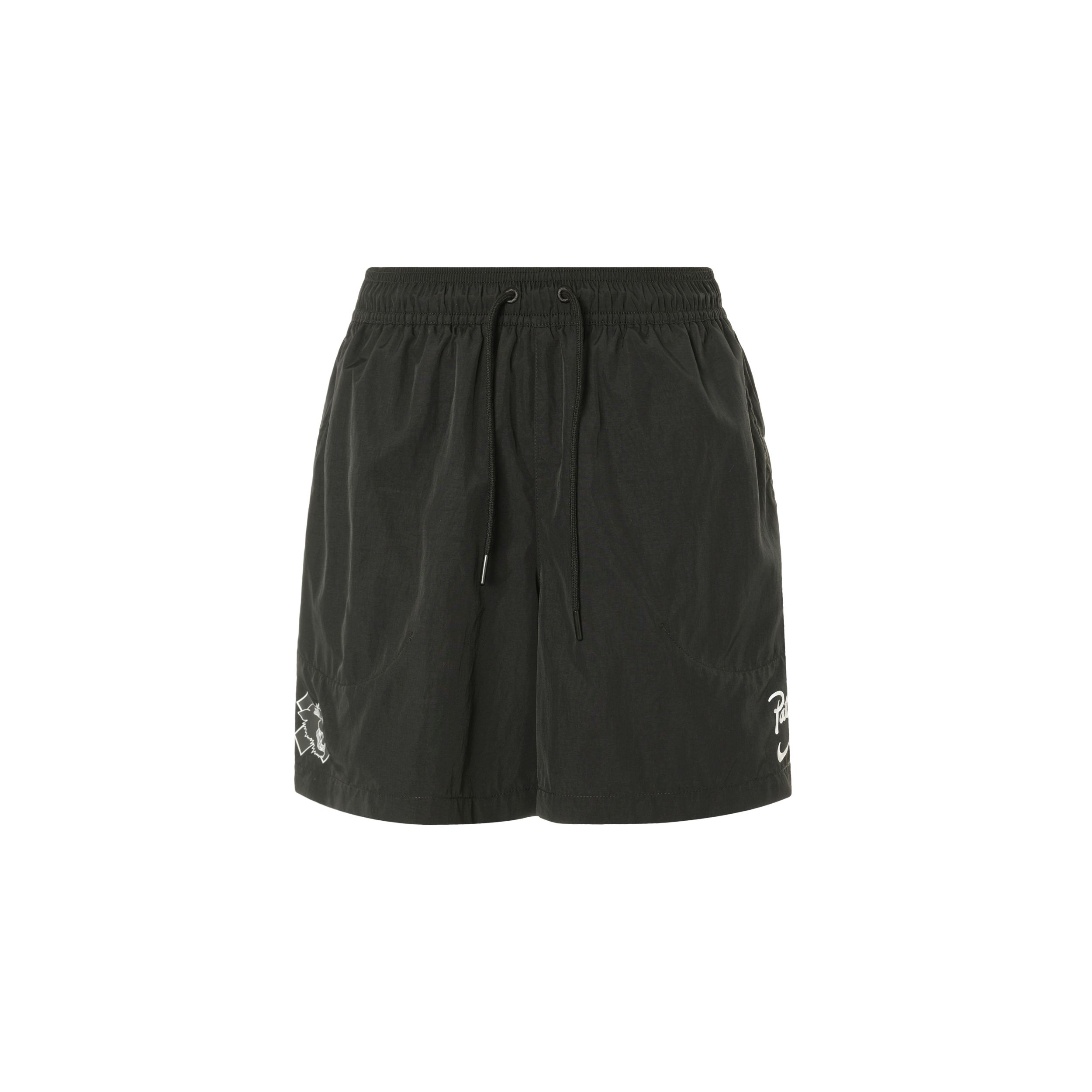 Nike x Patta Shorts Black FJ3064-010 M