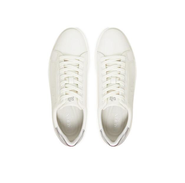 Кроссовки LAUREN RALPH LAUREN Ainsley Sk Ltl