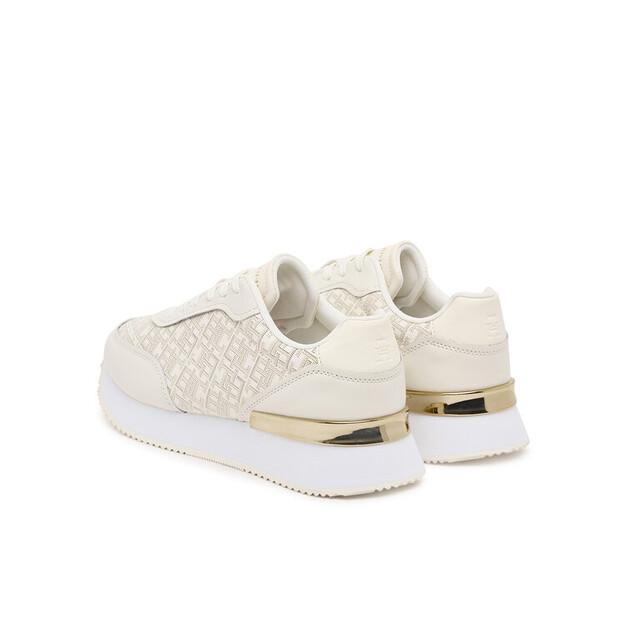 Кроссовки Tommy Hilfiger Chic Monogram Runner