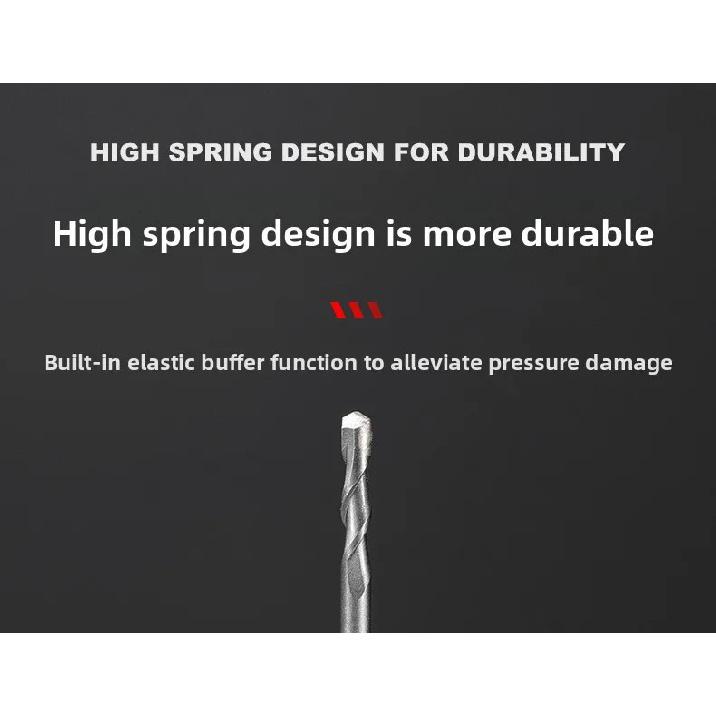Multifunctional Industrial Grade Electric Wrench Adapter Universal Square Round Handle Converter for Electric Hammer