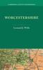 كتاب Worcestershire