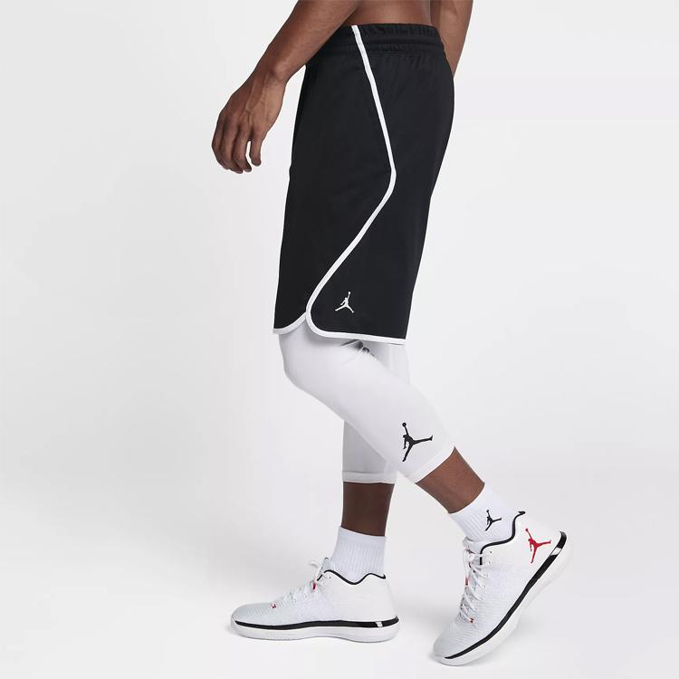 Jordan Flight Basketball Shorts Men's Moderate Other 865851-010
