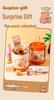 Cute Capybara Stationery Set - Luxury Souvenir & New Year Gift for Primary Students