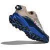 HOKA Torrent 4 Farro Ultramarine Men Sneakers Grey 1155115-FRRL