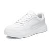 New Platform White Shoes Women's Versatile Casual Sports Board Shoes Autumn and Winter New Women's Shoes