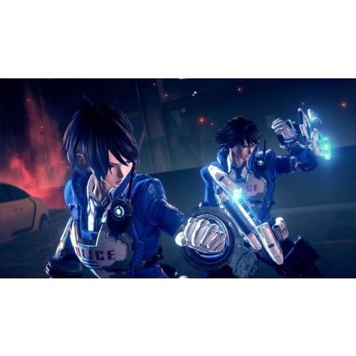 ASTRAL CHAIN ??-Switch