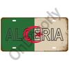 Retro Nationell Flagga Dekorativ Tallrik Vintage Plack Metallskylt Väggdekor Konst Hem För Bar Pubdekor Målning Man Cave Poster