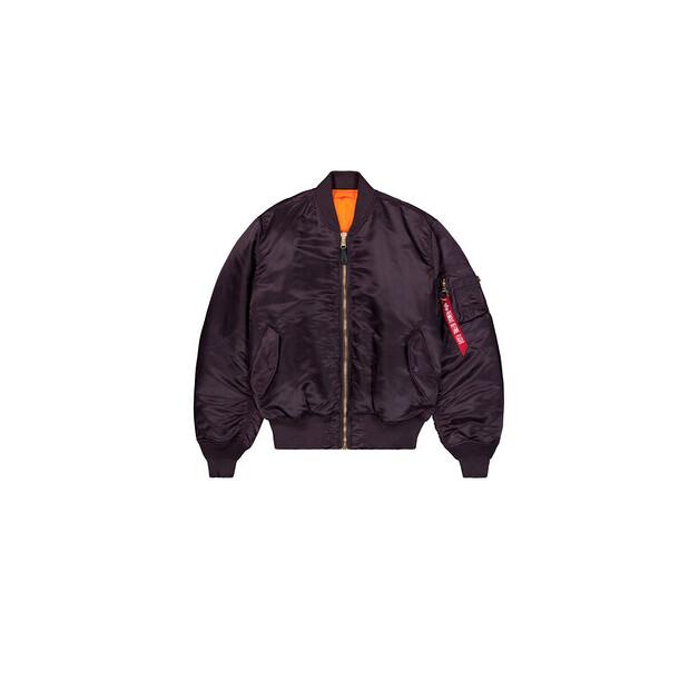 Куртка Alpha Industries Куртка-бомбер
