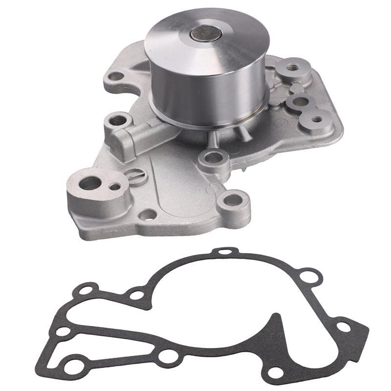 

Car Engine Water Pump Replacement Part- For Hyundai Tucson Santa Fe Kia Sportage 2004-2014 Model Numbers 25100-37202 2510037202