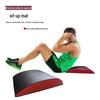 Yanziran Portable Sit-up Ab Mat