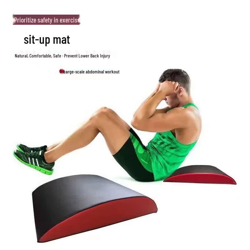 Portable Sit-up AB Mat