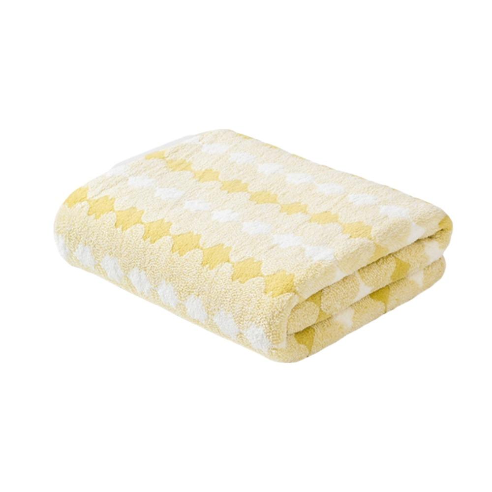 Microfiber Swim Towel Quick Dry Beach Towel Practical Coral Fleece Bath Towel Pool