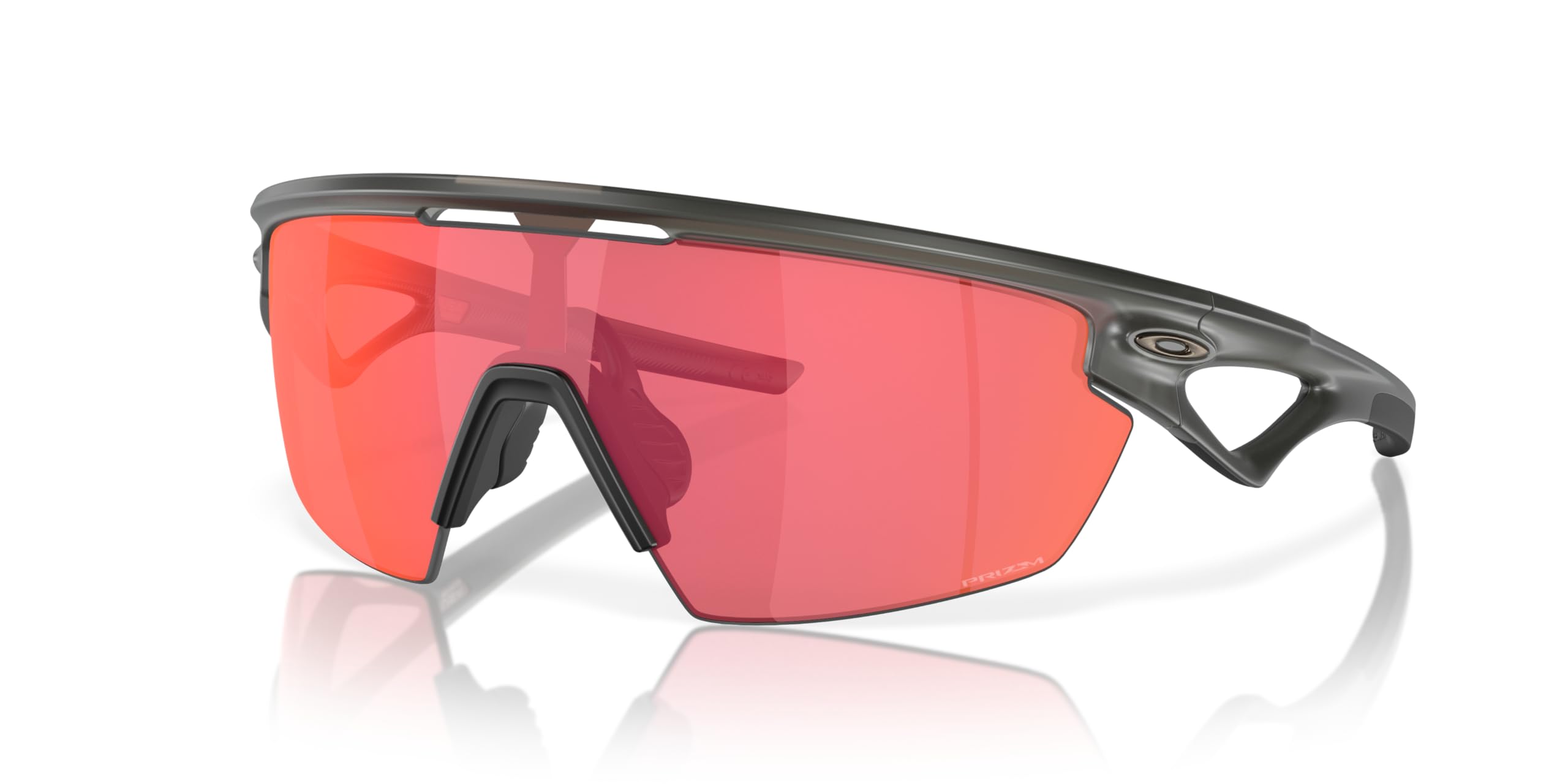 

Oakley Солнцезащитные очки OO9403 SPHAERA МАТОВЫЙ СЕРЫЙ ДЫМЧАТЫЙ 36