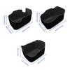 For BMW R1300GS Adventure R 1300 GS ADV Rear Trunk Inner Luggage Protection Pads Rear Trunk Top Case Side Suitcases Inner Pad