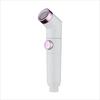 Portable Stainless Steel Travel Bidet Sprayer Head Easy-to-Use Handheld Wall-Mounted Toilet Pet Shower for Bathroom Hotel Set