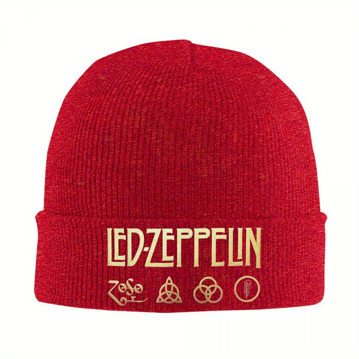 Camp GravityFalls Hat Autumn Winter Skullies Beanies New Cap Unisex Women Knitted Caps