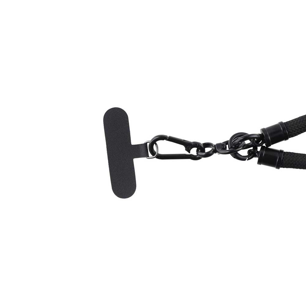 Detachable Phone Neck Strap Anti-lost Mobile Phone Strap Crossbody Phone Lanyard  Telephone Jewelry