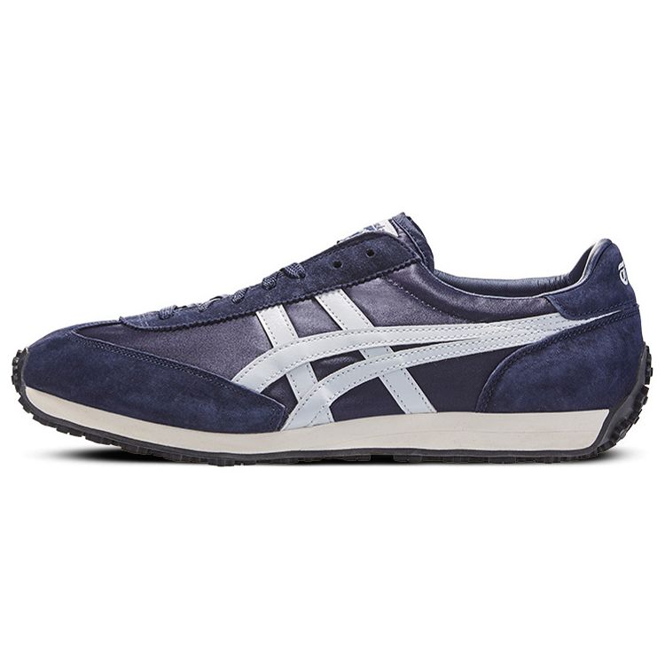 ONITSUKA TIGER EDR 78 Peacoat Unisex Sneakers Blue Glacier-Grey D7F4N5896