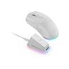 Mars Gaming Mm-t3 Ratón Inalámbrico Rgb Óptico Bluetooth 5.0 14400 Dpi Switches Huano Blanco