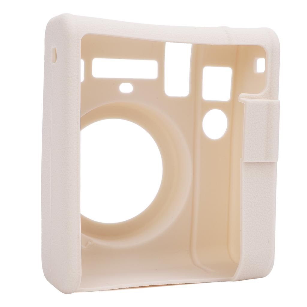 Camera Silicone Case Scratch Resistant Shockproof   Camera Protective Cover Soft Housing Body Skin for Outdoor