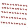 Pack of 50 Adapter PCB Converter Board SOT-23 To DIP DIY Adapater