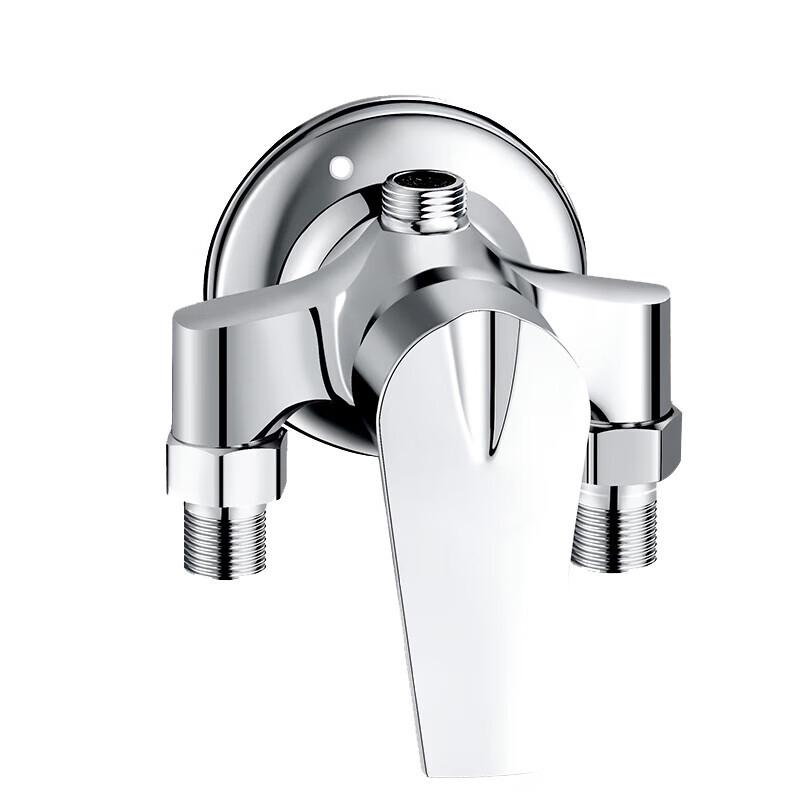 Deyu Gongpin Bathroom Shower Mixer Faucet