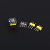 Inmp441 Omnidirectional Microphone Module Mems Sensor 24 Bit High-Precision Low-Power I2S Digital Output Sensor Module For Esp32
