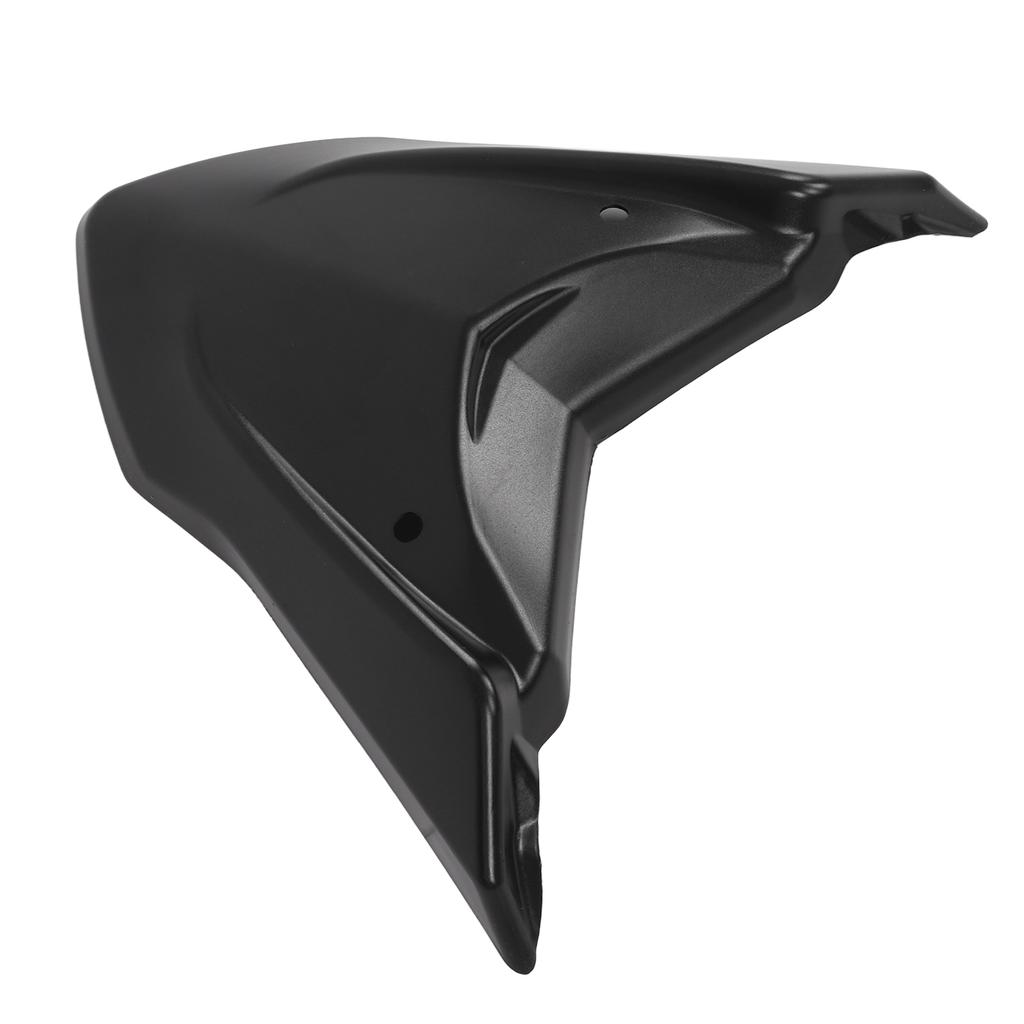 Headlight Fairing Front Beak Cowl Motorcycle Refitting Replacement for TENERE700 2019‑2021