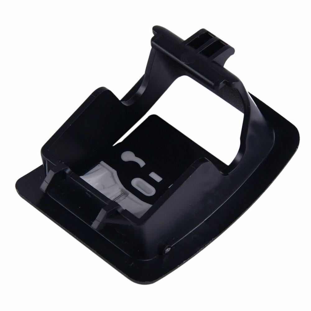 A2059200513 Rear Child Seat Anchor Isofix Cover For Mercedes Benz