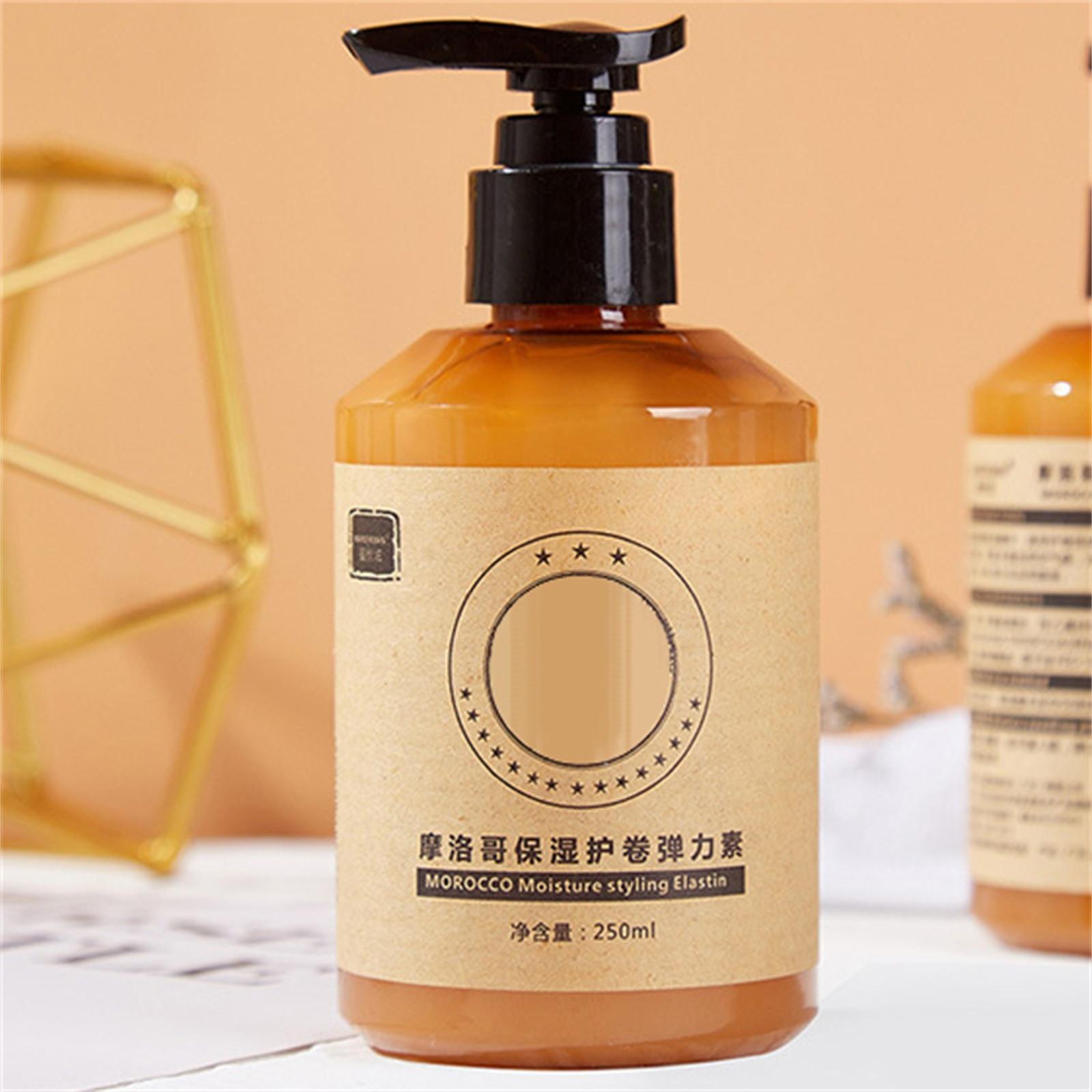 Марокканская увлажняющая паста для укладки — фото 3