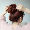 8-piece Set of Updo Wig Bands (7 Colors)