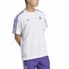adidas Dry Comfortable Casual Sports Pullover Short Sleeve T-Shirt JF2581