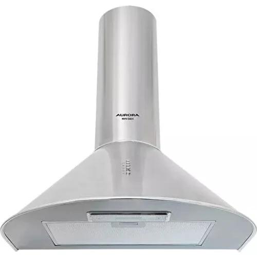 

Настенная вытяжка из нержавеющей стали 60 см