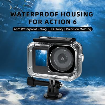 Accesorii pentru Gopro – Protecţie GoPro