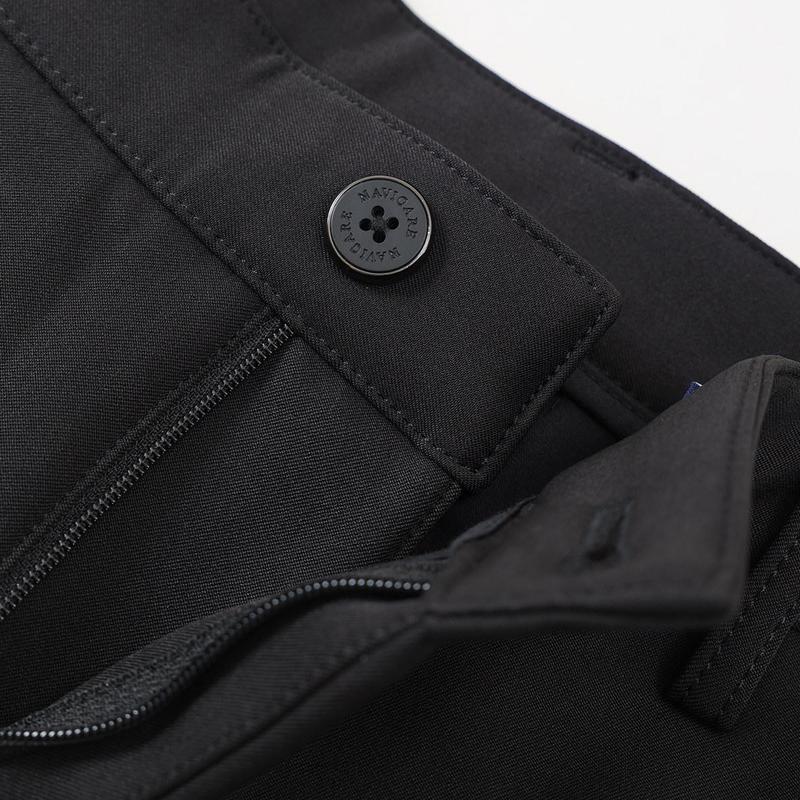 Navigare Men's Casual Trousers