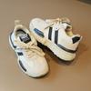 Frühling Herbst Neue Sportschuhe für Kinder Kinder Mädchen Weiche Sohle Casual Turnschuhe Schule Laufschuhe für Jungen