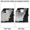 KEM-490 Portable DVDCD Disc Drive Replacement for Optical Drives, Compatible with CUH-1001A, CUH-1115A, CUH-10XXA, and CUH-11XXA.