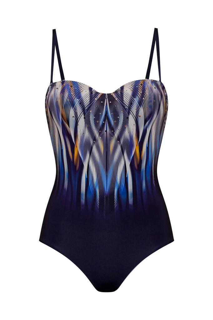 Push Up Swimsuit Marc & Andre (71305)
