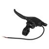 Durable 3PIN Scooter Brake Lever Aluminium Alloy With Bell Power Off Brake Lever Brake Lever Replacement Replacement Parts